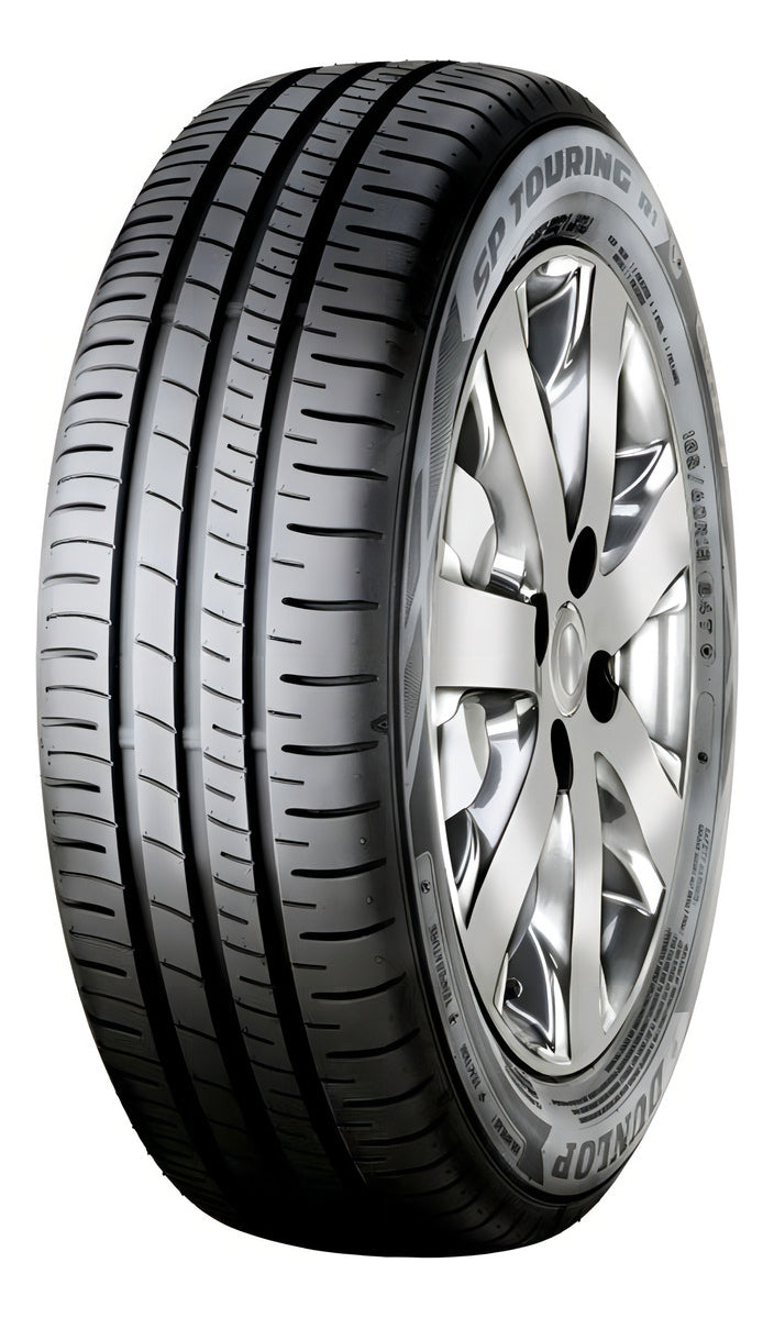 Pneu Dunlop Aro 14 175/65r14 Sp 414040 Touring R1