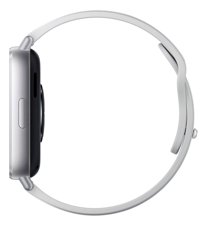 Xiaomi Redmi Watch 5 Active com bateria Hyperos 18 dias Ipx8 liga para Gary