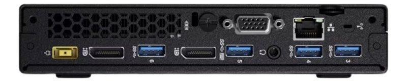 Mini Pc Lenovo M900 Core I5-6500t Ram 8gb Ssd 240gb Win10+nf