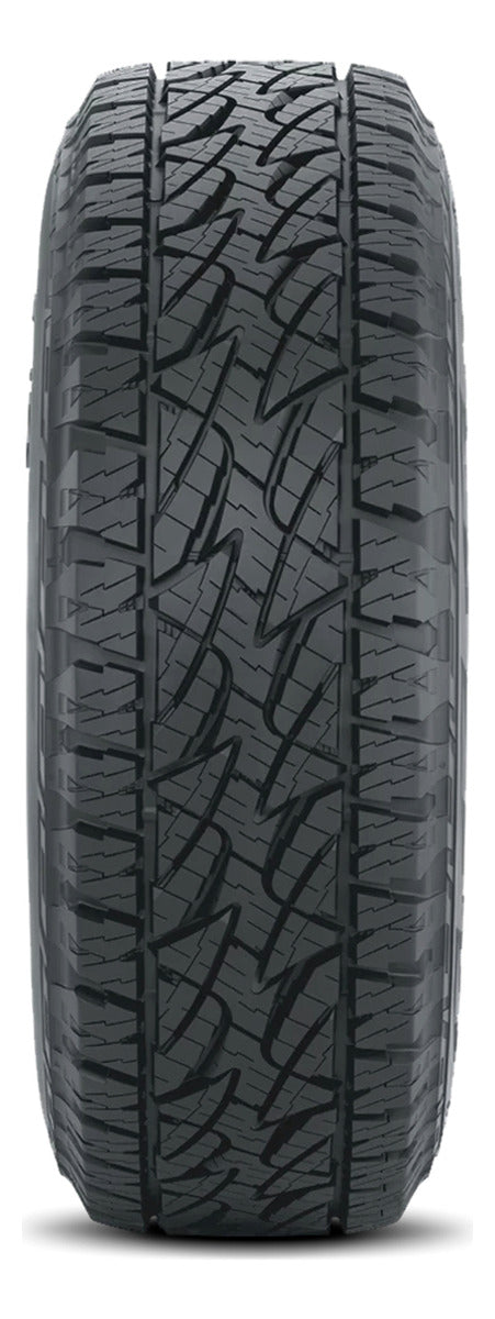 Kit 2 Pneus 255/70r16 Bridgestone Dueler At Revo 2 111h Índice de velocidade H