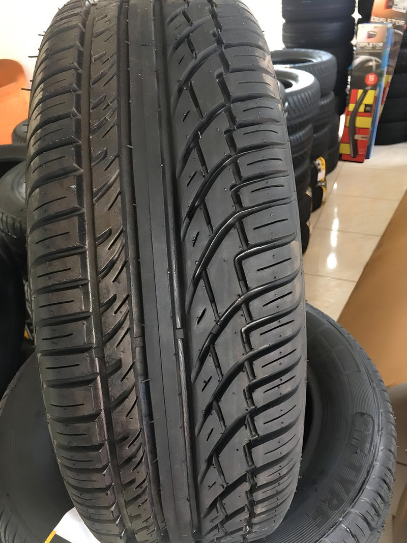 Pneu Aro 15 195/65 R15 Gw Tyre Ecológico Remold 1ª Linha