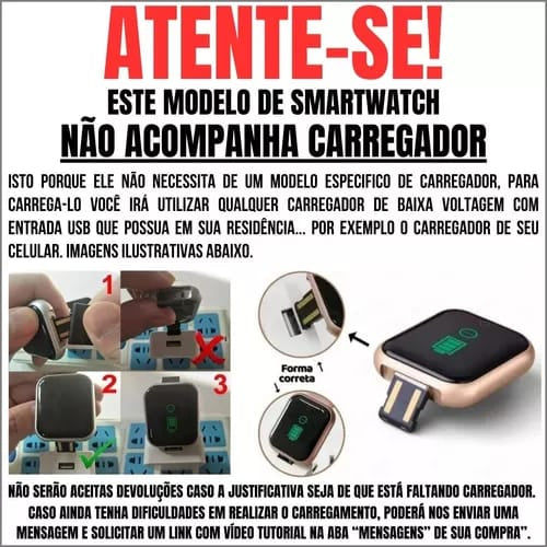 Relógio Smartwatch D20 Digital Inteligente P/ Homem Mulher Cor da caixa Preto Cor da pulseira Preto Cor do bisel Preto