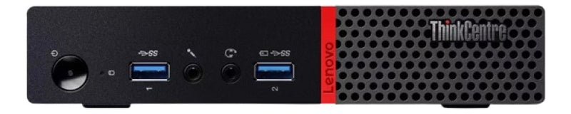 Mini Pc Lenovo M900 Core I5-6500t Ram 8gb Ssd 240gb Win10+nf