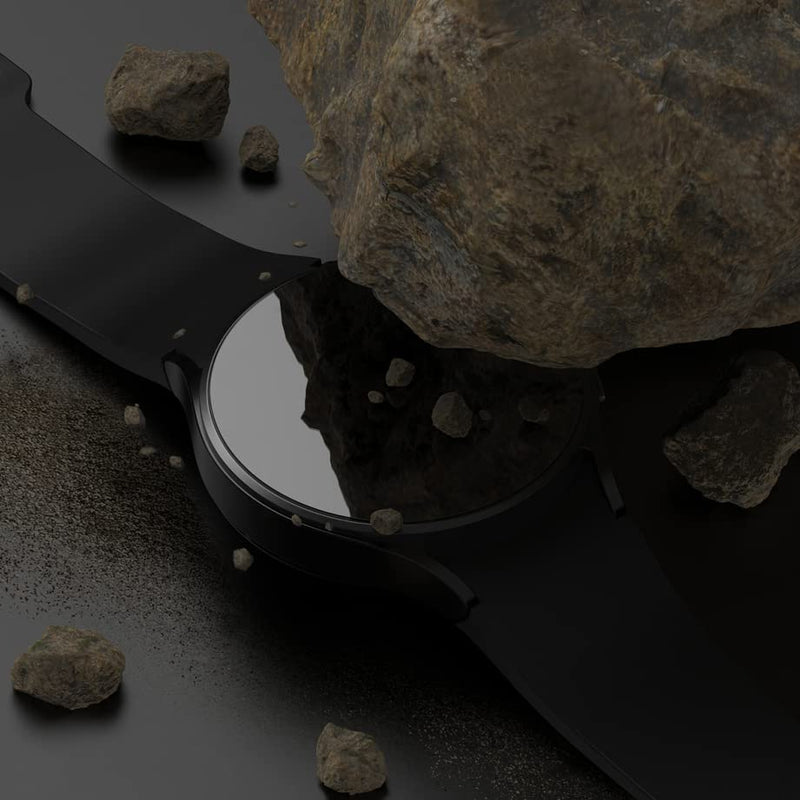 Película Amazfit T-rex 3 Kingshield Nano Vidro (2xunids)