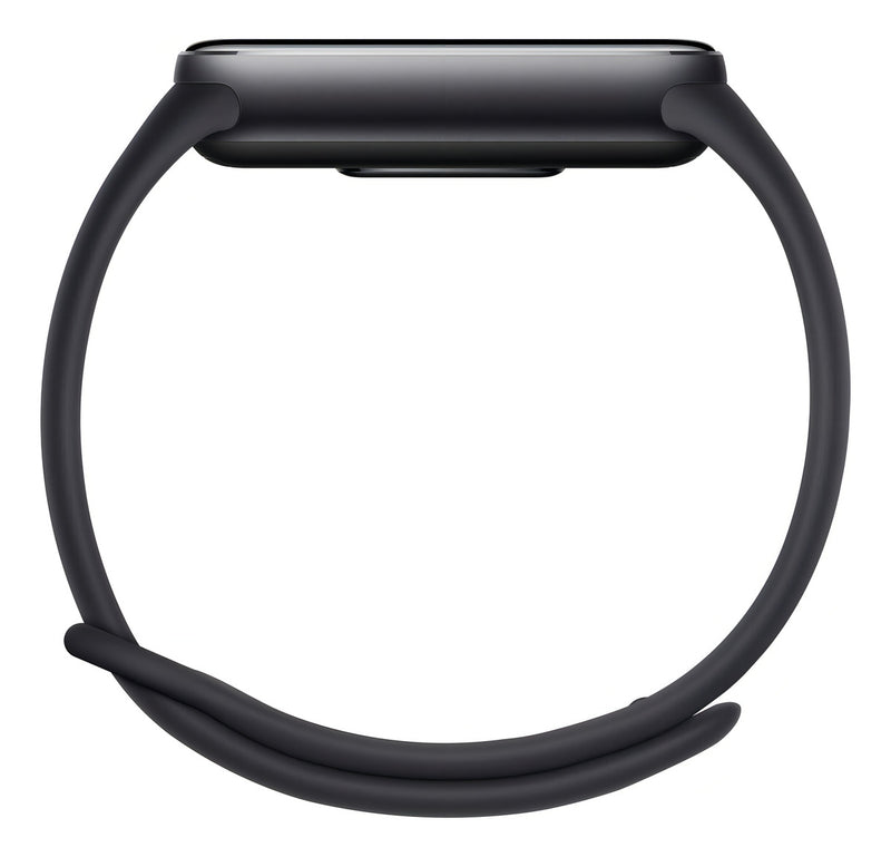 Relógio Smartwatch Xiaomi Band 10 1.72 Amoled Bluetooth 5atm Resistance - Midnight Black