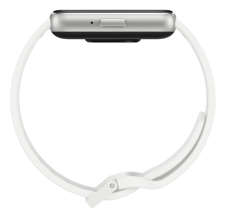 Samsung Galaxy Fit3 Pulseira Esportiva Branca