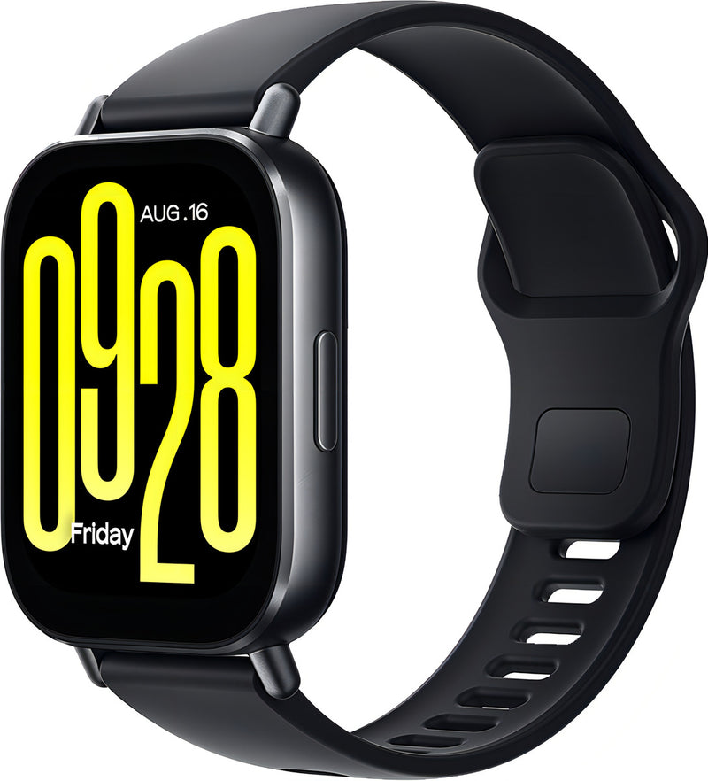 Relógio Xiaomi Redmi Watch 5 Active Smart Preto