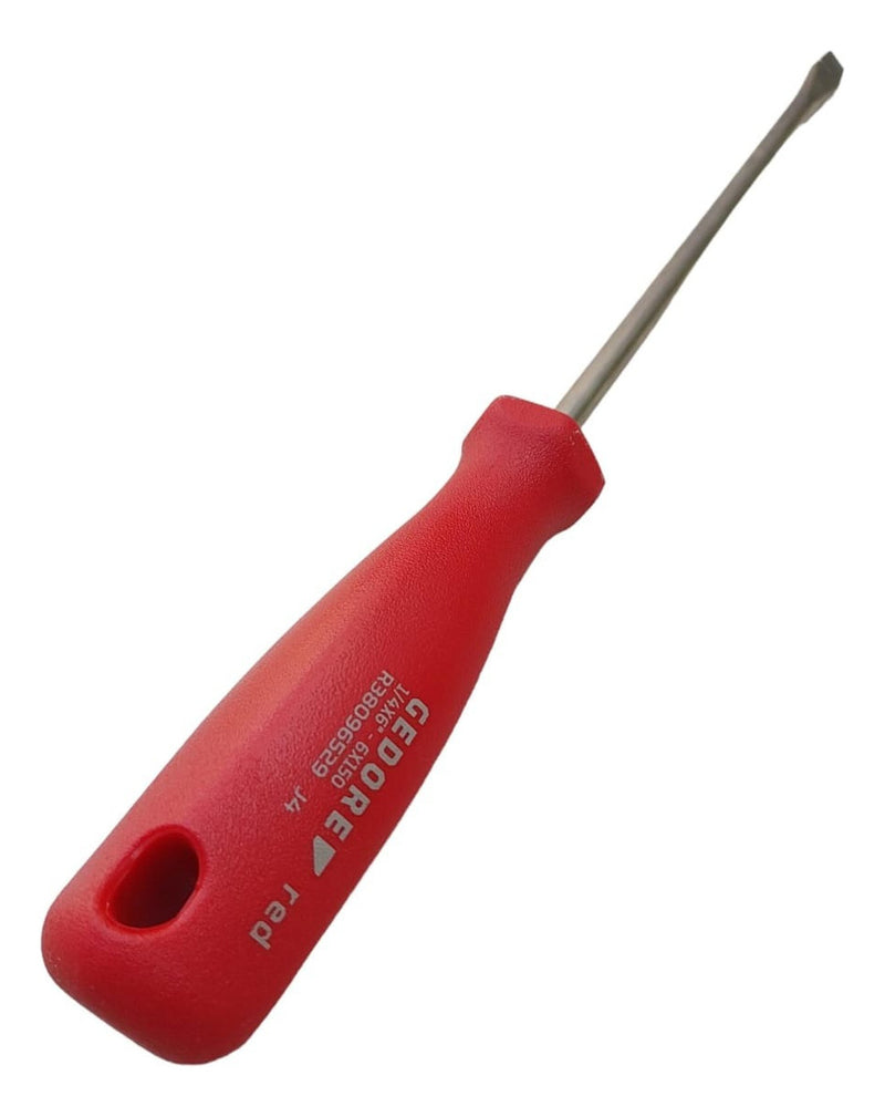 Chave De Fenda Simples 6,5mm 1,2x152mm Gedore Red R38096529