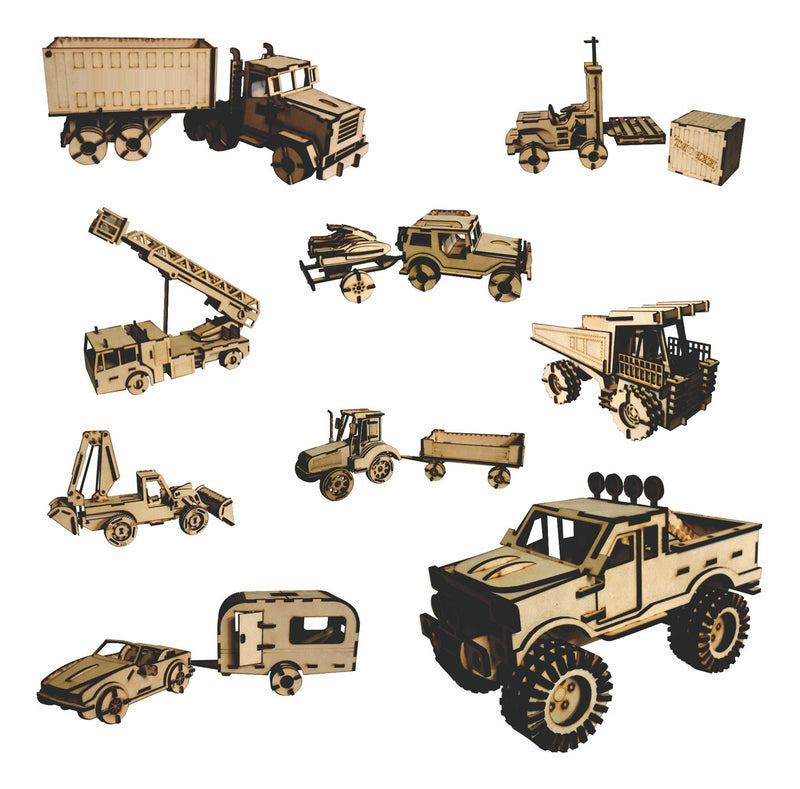 Pack com 55mil Arquivos Projeto de Corte CNC Laser Router Plasma Digital HJ PROJETOS