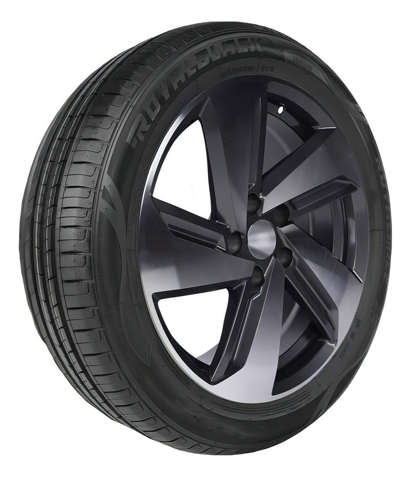 Pneu Royal Black Royal Mile P 185/60R14 82 H
