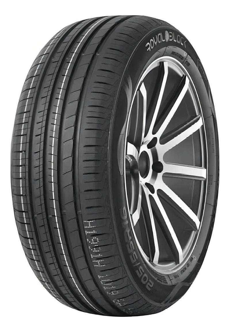 Pneu Royal Black Royal Mile P 185/60R14 82 H
