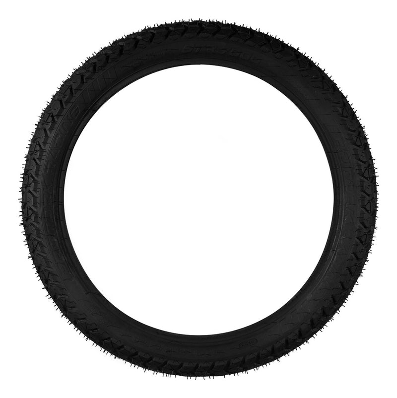 Pneu Dianteiro Bros 125/150/160 Crosser 150 Xre 190 90/90-19 Cor Preto