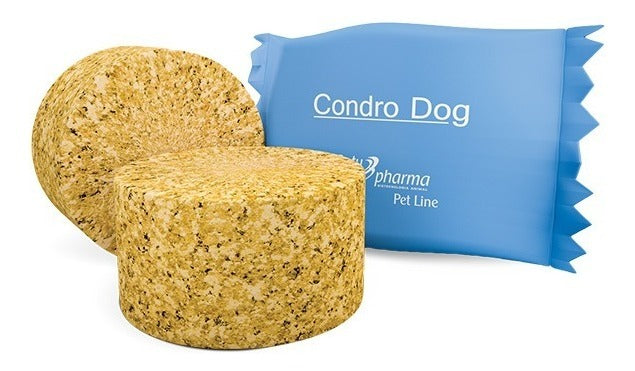 Suplemento Cães Condro Dog Botupharma - 210g