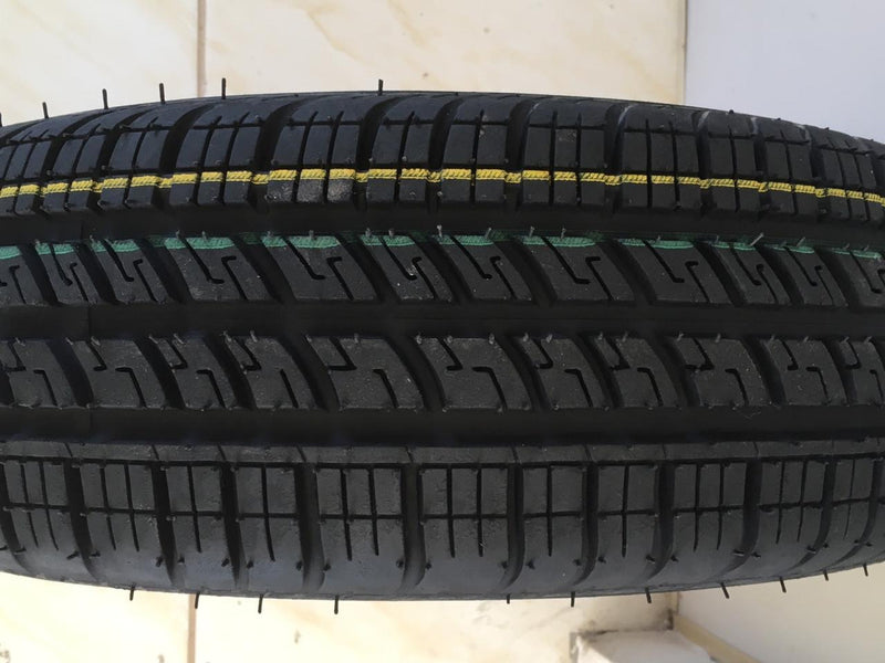 Pneu Remold 175/70/14 - Gw Tyres Com Selo Inmetro L