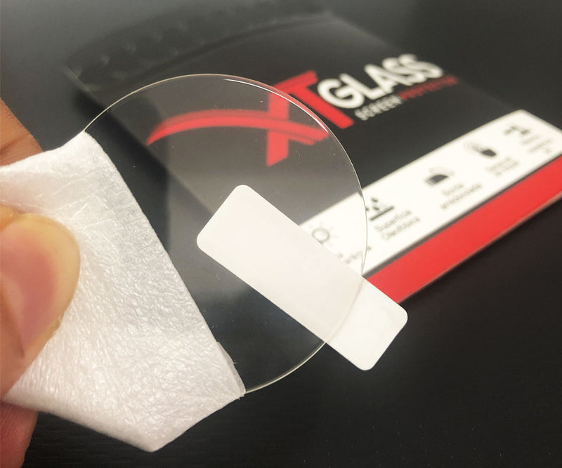 Pelicula Xtglass Para Forerunner Garmin 255