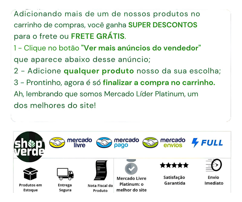 Goiaba Tailandesa Gigante - Já Produz - 70 Cm - 1 Unidade