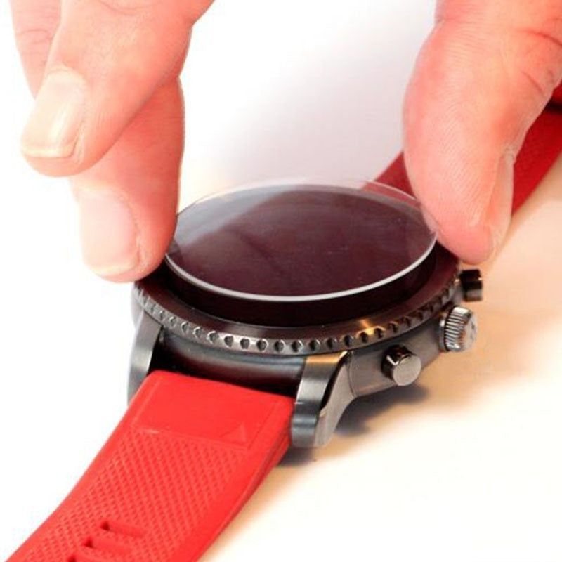 Pelicula Xtglass Para Forerunner Garmin 255