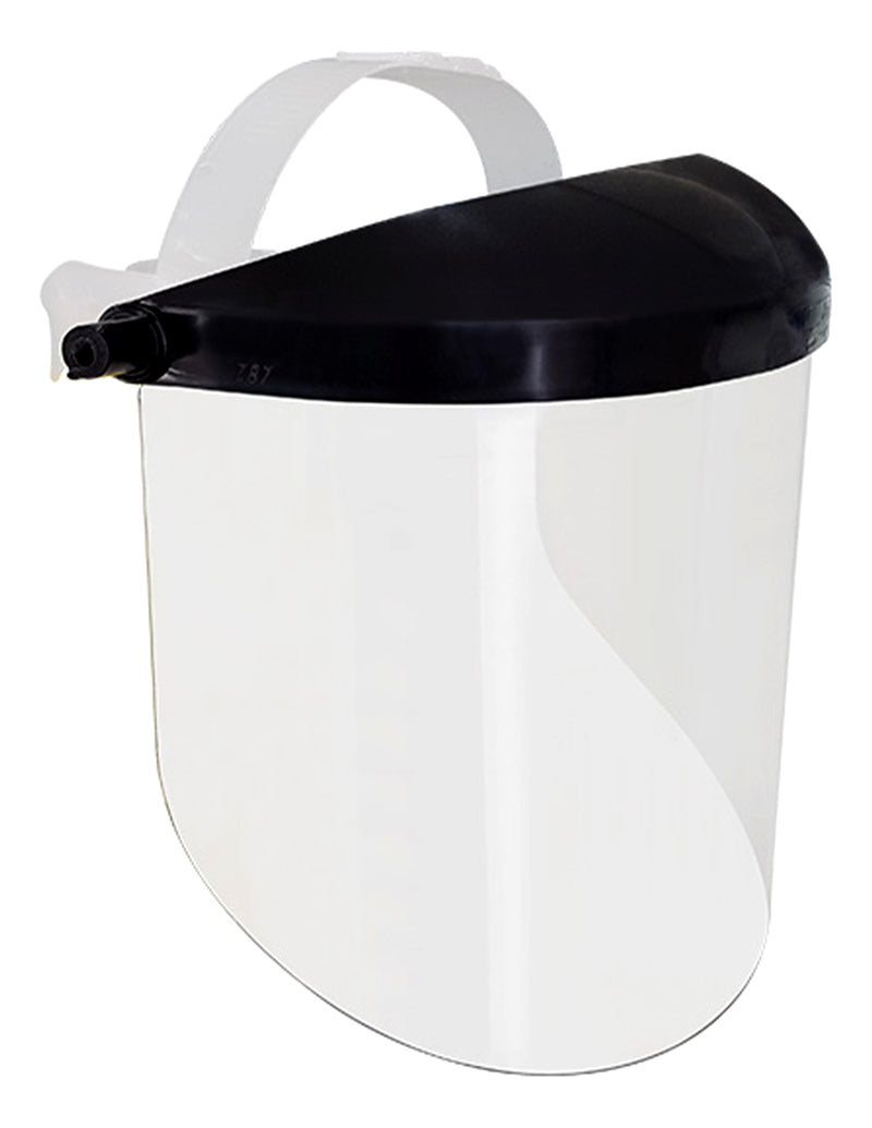 Kit Epi Cortador De Grama Operador De Roçadeira Jardinagem