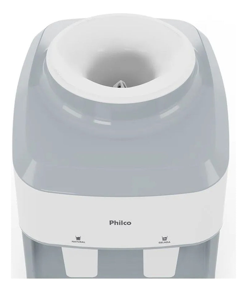 Bebedouro Mesa Refrigerado Eletrônico - Pbe15b Philco