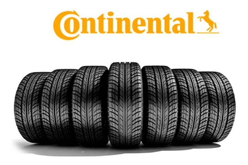 Pneu 235/35r19 Continental Contisportcontact 5 91y Y