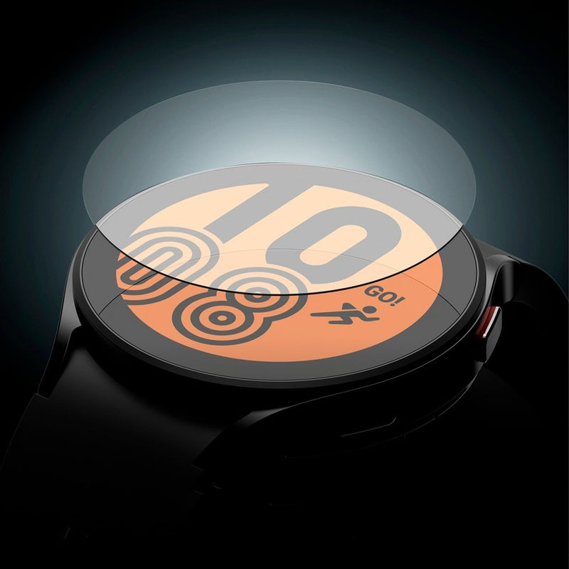 Película Apple Watch Ultra 2 [49mm] Kingshield Nano Vidro 2x