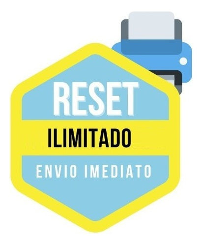 Reset Para L3250 L3210 L3150 L3110 L395 L4150 L121 L380 L396