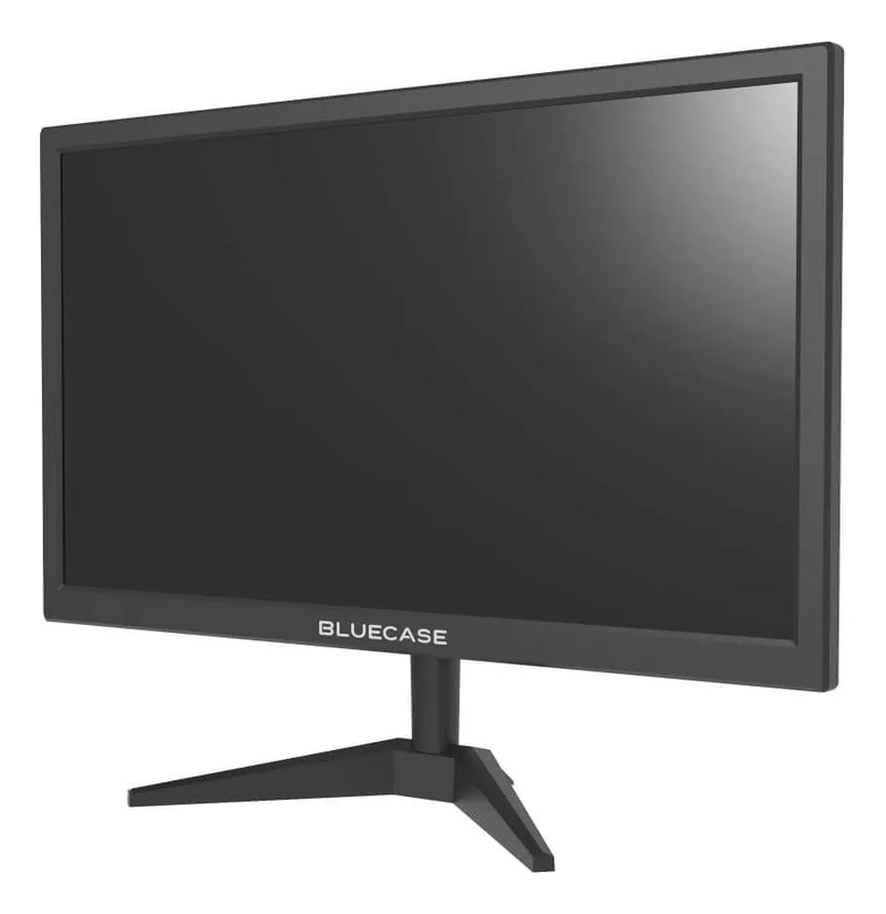 Monitor 19 Preto Led Bm19k4hvw Bluecase - 75hz / Hdmi / Vga