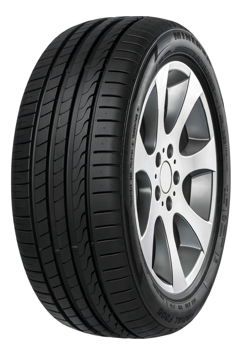 Pneu 205/55r17 F205 Minerva 95w Aro R17
