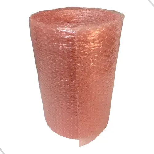 Bobina De Plástico Bolha ESD Anti-estático 43cm x 20m