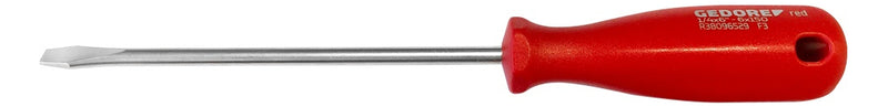 Chave De Fenda Simples 6,5mm 1,2x152mm Gedore Red R38096529