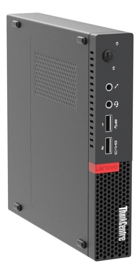 Mini Pc Lenovo Thinkcentre M910q I5-6500t Mem 8gb Ssd 240 Bivolt