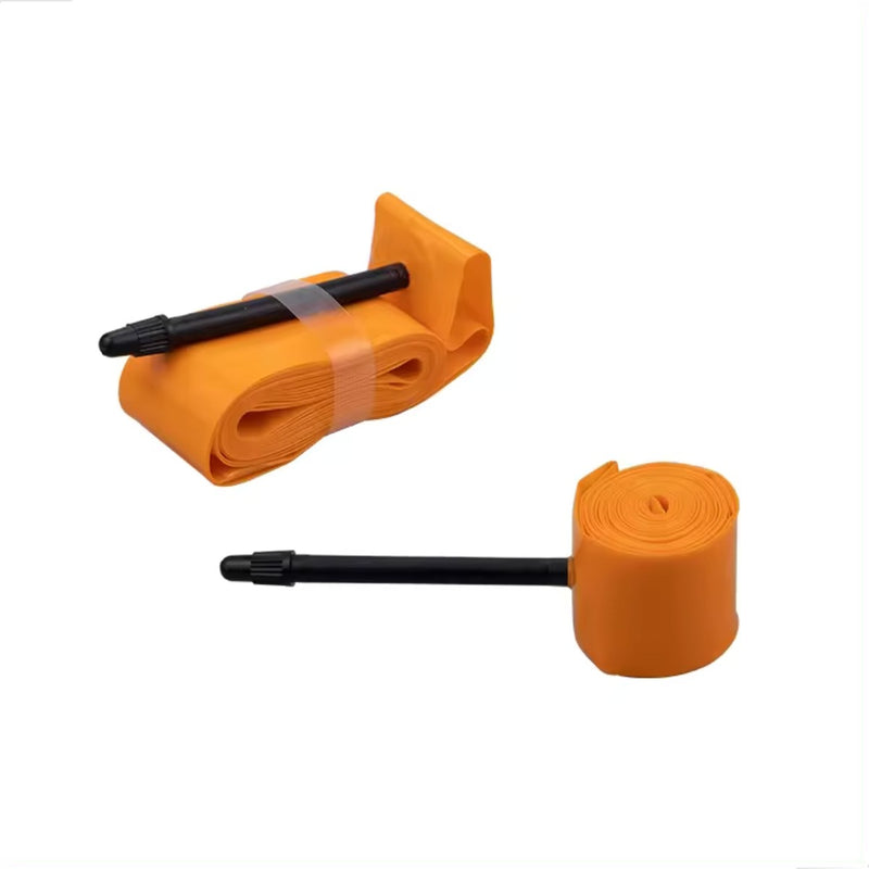 Câmara De Ar Tpu Speed 700x18-32c Presta 65mm Ultra Leve