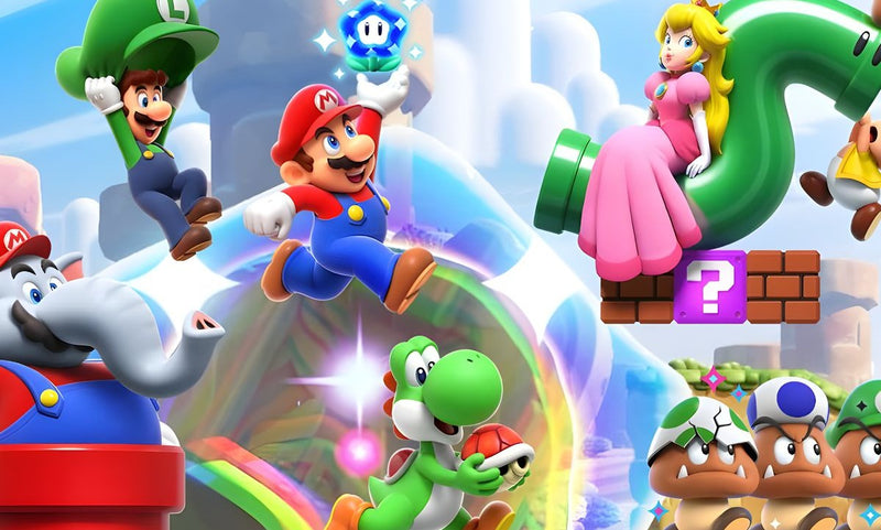Nintendo Gift Card eShop BRL 150 (Digital)