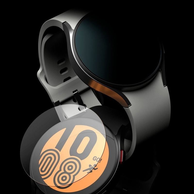 Película Apple Watch Ultra 2 [49mm] Kingshield Nano Vidro 2x