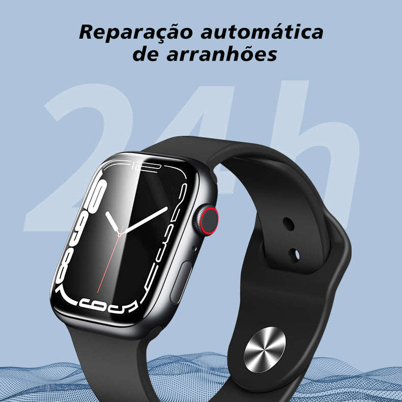 Película Para Amazfit Active 2 Kingshield Gel (3x Unids)