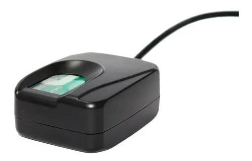 Futronic Fs80h Leitor Biométrico Biotouch Usb