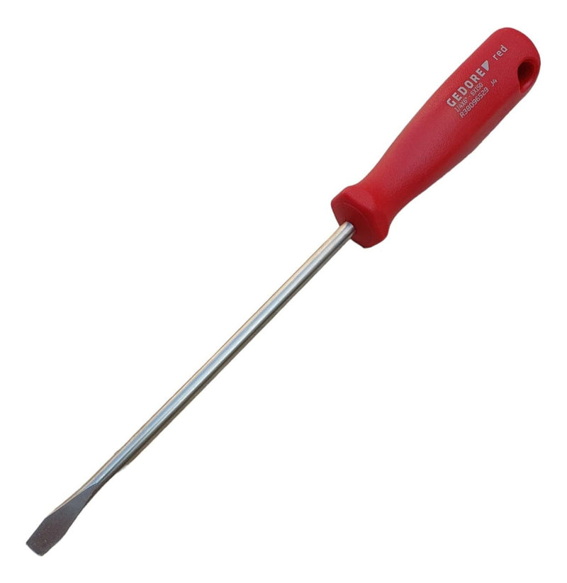 Chave De Fenda Simples 6,5mm 1,2x152mm Gedore Red R38096529