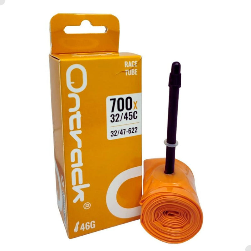 Câmara De Ar Tpu Speed 700x32-45c Gravel 60mm Ultra Leve
