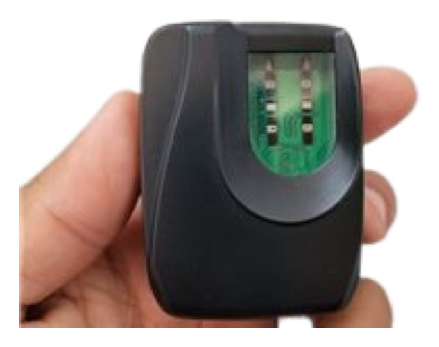 Futronic Fs80h Leitor Biométrico Biotouch Usb
