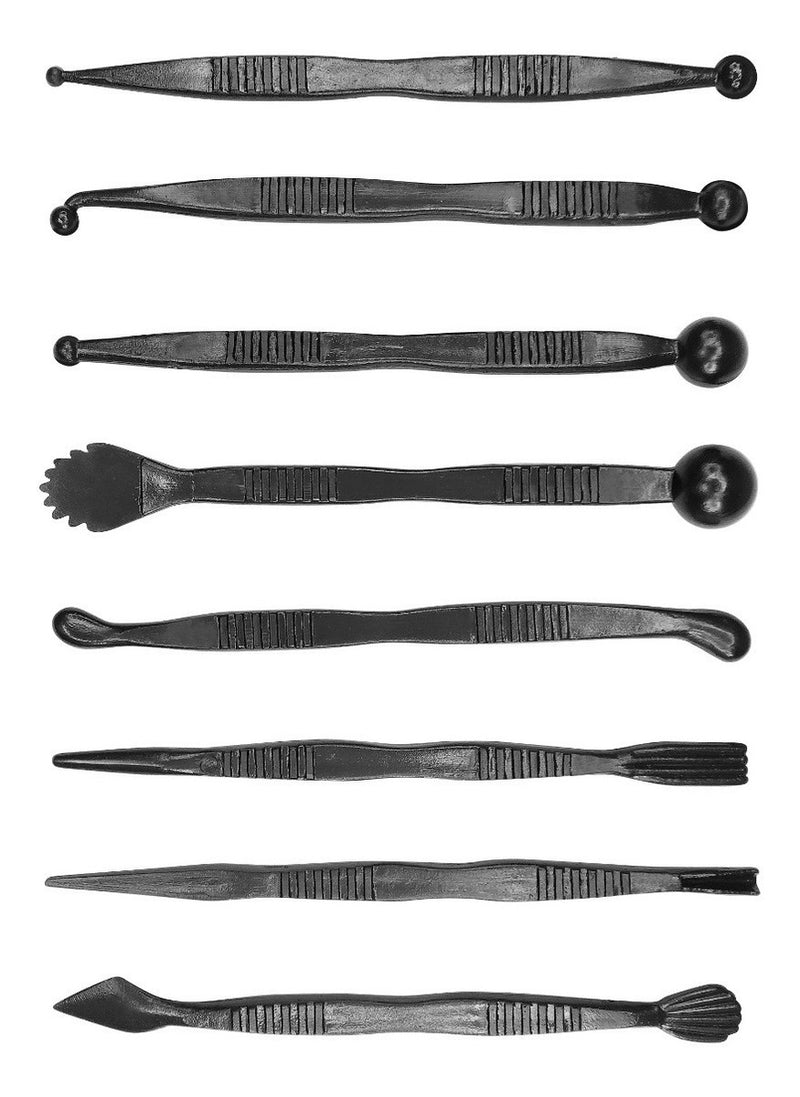 Kit Estecas 32 Funções + 1 Rolo 23cm