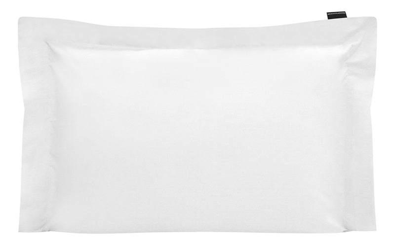Fronha 0.50x0.70m Alexandre Herchcovitch - Branco Lisa