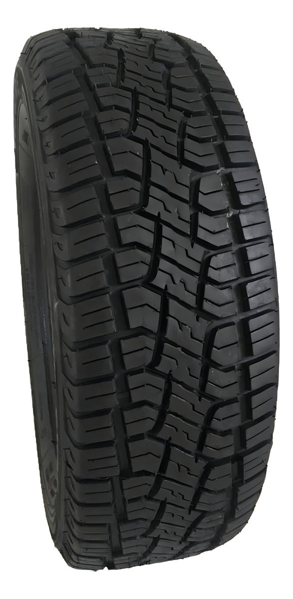 Pneus Remolds 205/70r15 Mod Atr Scorpion Selo