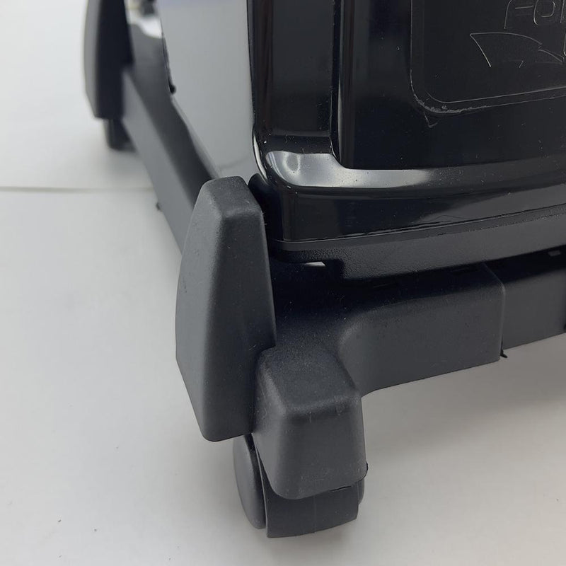 Carrinho Suporte Para Cpu E No Break Com Rodinhas Force Line