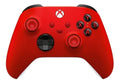 Controle Joystick Sem Fio Microsoft Xbox Shock Blue