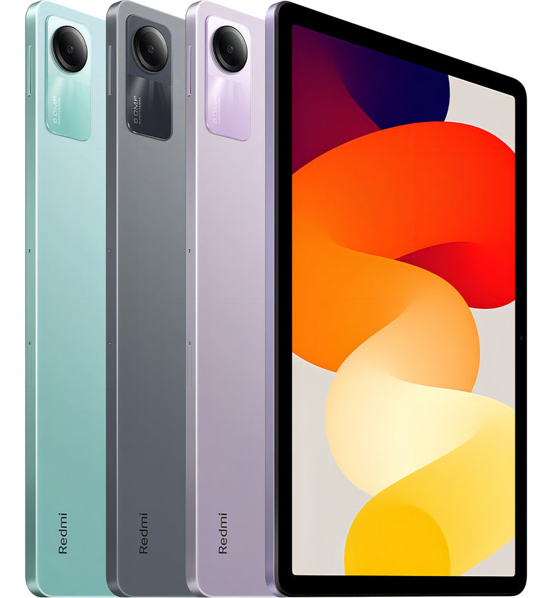 Tablet Xiaomi Redmi Pad Se Grafite 256gb e 8gb De Memória Ram