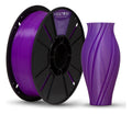 Voolt3D PLA Filamento 1.75mm Premium 1kg Cor Bege Caucasiano