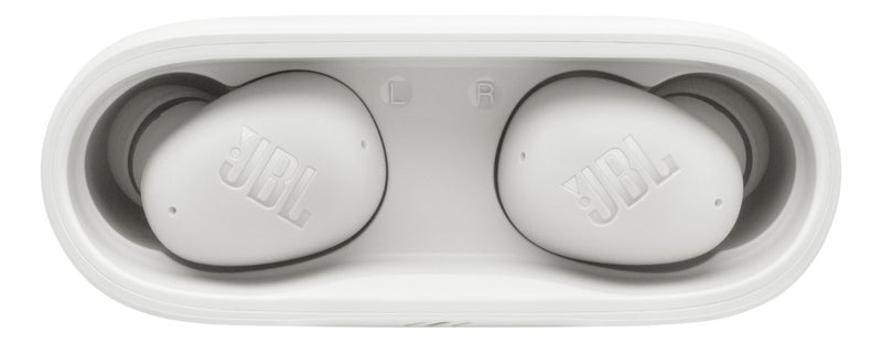 Fone De Ouvido Bluetooth Sem Fio Wave Buds 2 JBL JBLWBUDS2BLK Preto