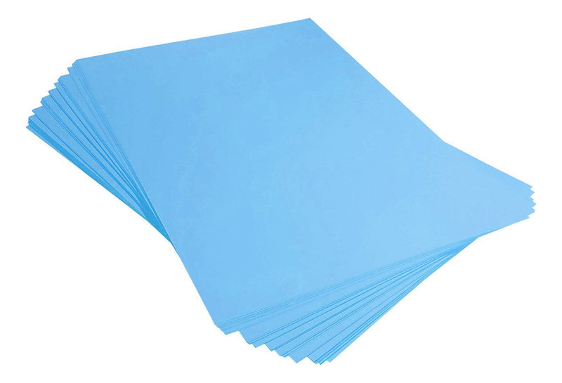Kit 200 Folhas Papel Fotografico A4 Glossy 180g Masterprint Cor Branco