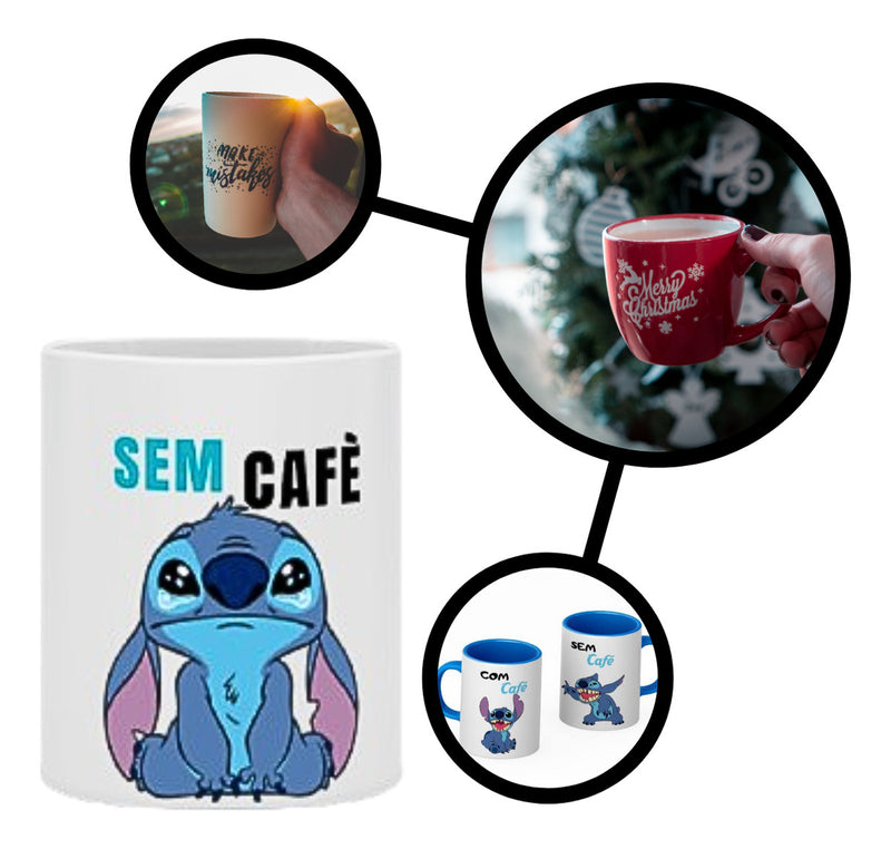 Super Pack 31.000 Artes Para Canecas Sublimação Com Bônus