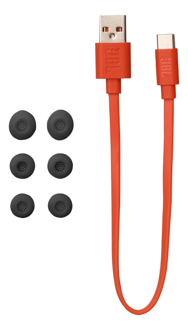Fone De Ouvido Bluetooth Sem Fio Wave Buds 2 JBL JBLWBUDS2BLK Preto